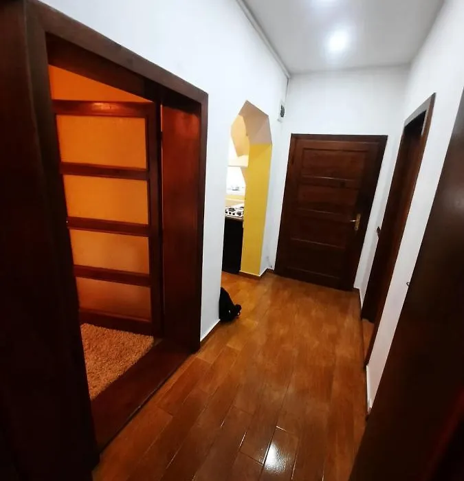 Republicii Apartment-1