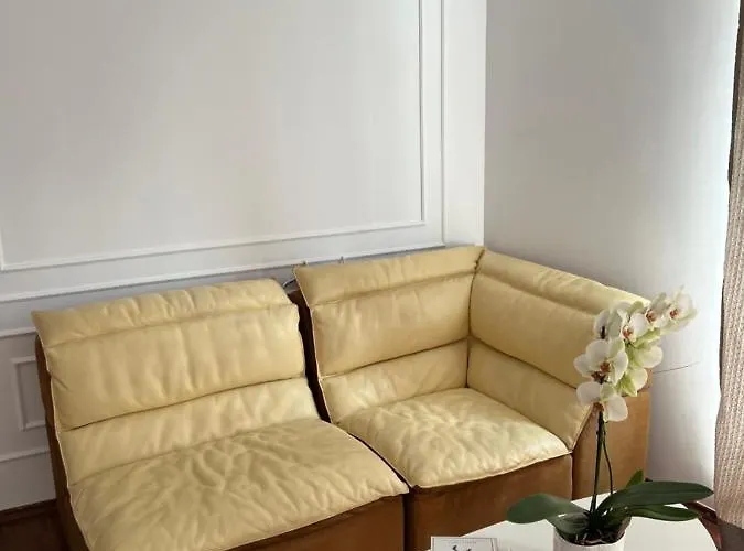 Hidden Gem Apartment In The Center Of The City