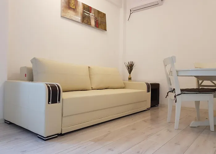 Apartament Ultracentral Monadin 2